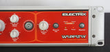 Electrix Warpfactory The Ultimate Vocoder 90's MIDI Vocal Synth Processor - image 4