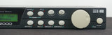 E-MU Proteus 2000 Vintage MIDI Module Classic Synthesiser Sounds 1U Rack Unit - image 4