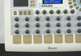Arturia Spark Creative Drum Machine Hardware Controller - Sequencer / Drum Pads - image 4