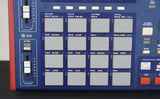 Akai Professional MPC 1000 Portable Music Production Centre Sampler Sequencer  - image 4