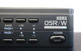 Korg 05R/W 90's AI2 Synthesis 1/2U Synthesiser Module - image 4