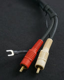 Denon AU-320 Step Up Transformer For MC Phono Moving Coil Cartridge - image 4