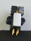 Supex SM-100mkII Vintage Cartridge & SMM/E Stylus For Turntable Tonearm - MIJ - image 4