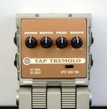 Line 6 Tap Tremolo Tone Core Electric Guitar Effects Pedal / Tonecore - image 4