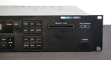 Roland D-550 80's Digital Linear Polyphonic 2U Synthesiser w/ Effects - 240V - image 4