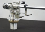 Micro Seiki MA-505 Dynamic-Balanced Universal Vinatge 10 Inch Tonearm - image 4