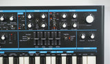 Novation Bass Station II Analogue Monophonic Synthesiser W/ Box - image 4