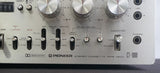 Pioneer CT-1000 Vintage 3 Head Hi-Fi Stereo Cassette Deck Player & Recorder 100V - image 4