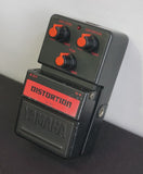 Yamaha DI-100 Distortion Vintage Electric Guitar Effects Pedal - MIJ - image 4