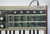 Korg MicroKorg Small Portable Analogue Modelling Synthesiser - image 4