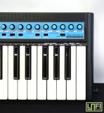 Novation BassStation MK1 90's Analogue Bass Synth Synthesiser - Bass Station - image 4
