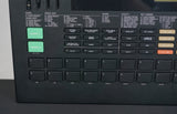 Yamaha RX7 Vintage Programmable Digital Drum Rhythm Machine Sequencer MIDI RX-7 - image 4