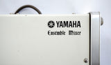 Yamaha EM-90 Vintage Analogue Beatbox Drum Machine Mixer W/ Spring Reverb 100V - image 4