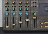 Teac Tascam Portastudio 244 80s 4 Track Multitrack Cassette Tape Recorder - 100V - image 4