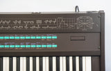Yamaha DX7 Classic 80's Digital FM Polyphonic Synthesiser - 100V - image 4