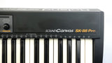 Roland SoundCanvas SK-88 Pro 90's Keyboard MIDI Synthesiser / Sound Module - image 4