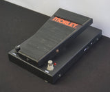 Morley PWA Pro Series WAH Vintage 80's - 90's Electric Guitar Effects Pedal - image 4