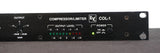 Electro Voice Col-1 Compressor / Limiter 1U Rack Mount Signal Processor - 100V - image 4