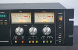 Tascam 112 80's - 00's Stereo Cassette Recorder 3U Rack - Pro Serviced! - 100V - image 4