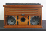Leslie 2103mk2 3-Channel Rotary Speaker Tone Cabinet w/ 11 Pin Cable - image 4