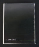 Kawai K2000 Version 3 Software Musician's Guide Supplement / Owners Manual - image 4