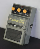 Vision CMP-5 Compressor Vintage Guitar Effects Pedal - image 4
