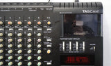 Tascam Portastudio 424 MKIII 4 Track Cassette Tape Recorder Multitrack Mixer - image 4