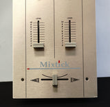 Vestax PMC-06 Pro A Slim Professional Mixtick Mixer  DJ Mixing Controller - image 4