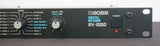 Boss RV-1000 Digital Reverb DSP 1U Effect Rack - 100V - image 4