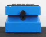 Boss CS-3 80's Blue Compression Sustainer Guitar Effects Pedal - MIJ - image 4