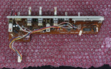 Tascam 244 Channel Strip - Input Ampl PCB-134 PN: 5210076601 - Spare Parts - image 4