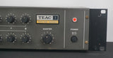 Teac Model 1 Tascam Series Mixdown Unit 2U Rack Mount Line Mixer - 240V - image 4