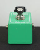 Ibanez Tube Screamer Overdrive Mini Electric Guitar Effects Pedal - MIJ - image 4
