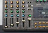 Teac Tascam Portastudio 244 80s 4 Track Multitrack Cassette Tape Recorder - 100V - image 4