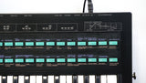 Yamaha DX100 Digital FM Poly Programmable Synthesiser - Detroit Techno Classic - image 4