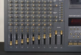 Tascam Portastudio 488 MK II 90's Multitrack 8 Track Cassette Recorder 488MKII - image 4