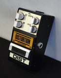 Guyatone PS-011 Distortion Sustainer - Vintage Effects Guitar Pedal - image 4