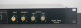 Panasonic RAMSA WZ-9370 Vintage Digital Delay Rack Unit - 100V - image 4