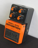 Yamaha CMD-100 Crunch & Metal Distortion Vintage Guitar Effect Pedal - MIJ - image 4