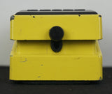 Boss OD-2 Turbo Overdrive 1991 Yellow Electric Guitar Pedal - MIT - image 4