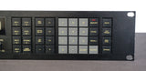 Yamaha Rev-7 Vintage Programable Stereo 80's Digital Reverberator - 100V - image 4