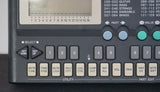 Yamaha MU5 Tone Generator Vintage Portable MIDI Sound Module - image 4