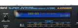 Roland JV-1080 Synthesiser Expandable Rack Mount MIDI Sound Module - 100V - image 4