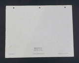 Moog The Rouge Synthesiser Original Owners Manual By Herb Deutsch - English. - image 4