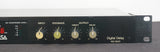 Panasonic RAMSA WZ-9370 Vintage Digital Delay Rack Unit - 100V - image 4