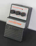 Arion MDS-1 Vintage Distortion Guitar Effects Pedal - image 4