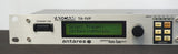 Tascam TA-1VP Vocal Processor W/ Antares Auto-Tune Technology 1U Rack - 100-240V - image 4
