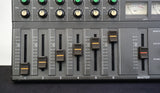 Tascam M-06 ST 6 Channel Vintage Analogue Mixer - 100V - image 4