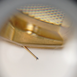 Audio-Technica AT33E MC Phono Cartridge In Orignal Box! - image 4