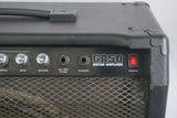 Ashton GA50 50W 1x12 Two-Channel Solid State Guitar Combo Amplifier (1 fault) - image 4